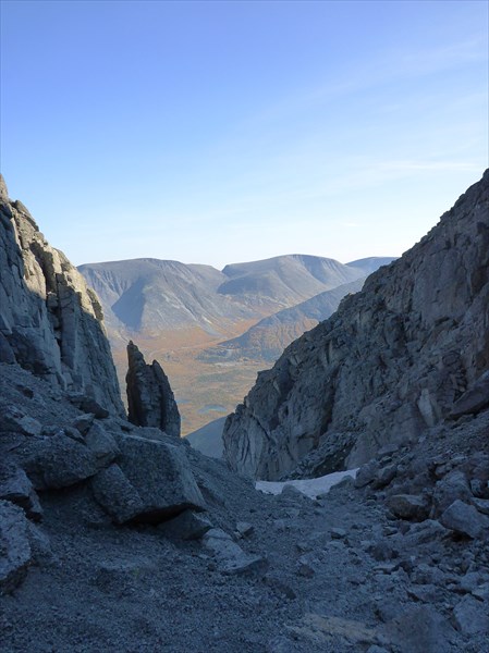 Пер. Сев.Чоргорр